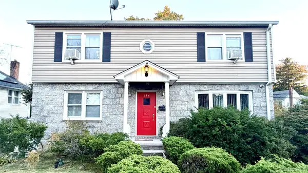 198 Vredenburgh Avenue, Yonkers, NY 10704