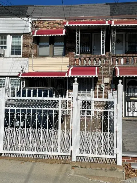 1917 Bussing Avenue, Bronx, NY 10466 - #1