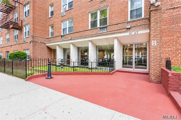 41-67 Judge St #1J, Elmhurst, NY 11373
