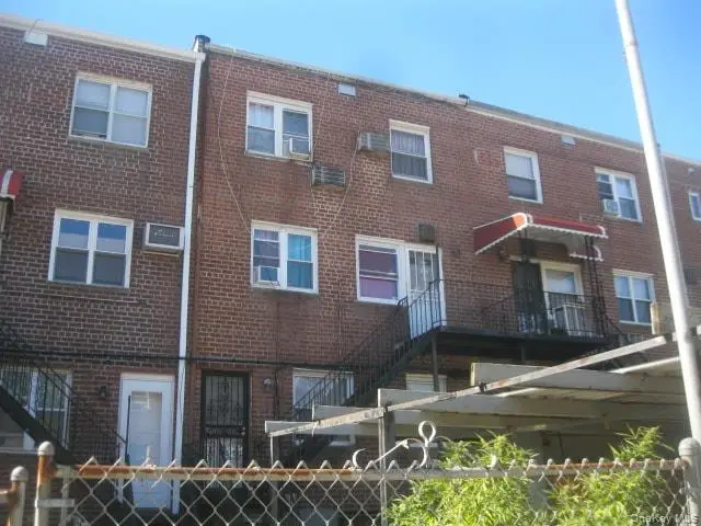949 E 106th Street, Brooklyn, NY 11236 - #2