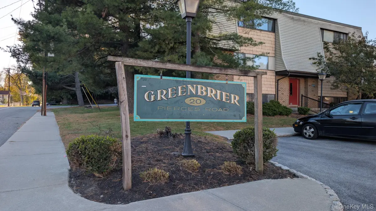 20 Pierces Road #K21, Newburgh, NY 12550 - #1
