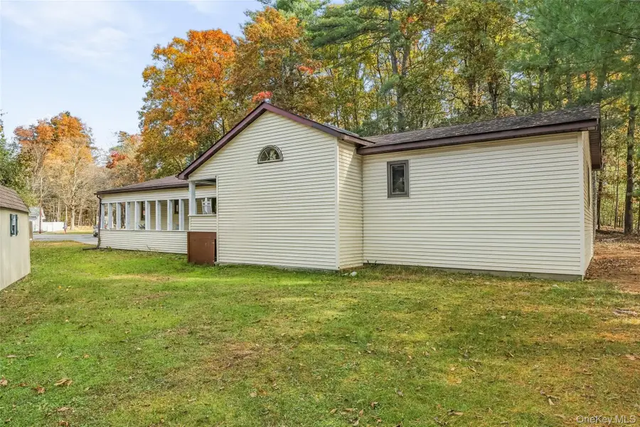 110 Foss Lane, Huguenot, NY 12746 - #2