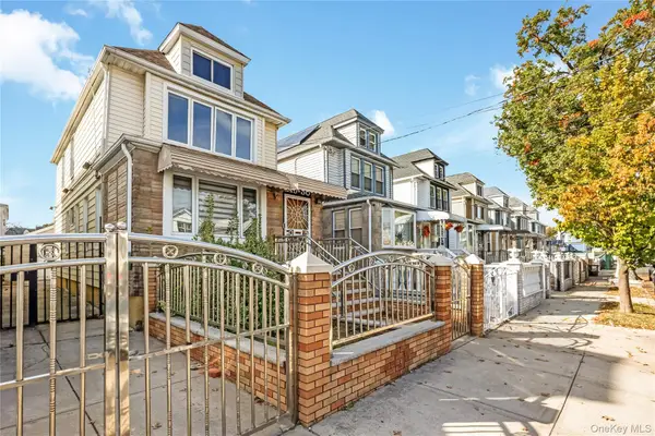 11530 134th Street, South Ozone Park, NY 11420