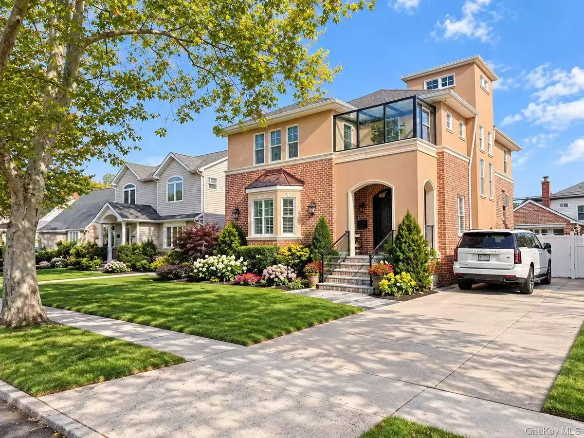 2321 202nd Street, Bayside, NY 11360 - #1