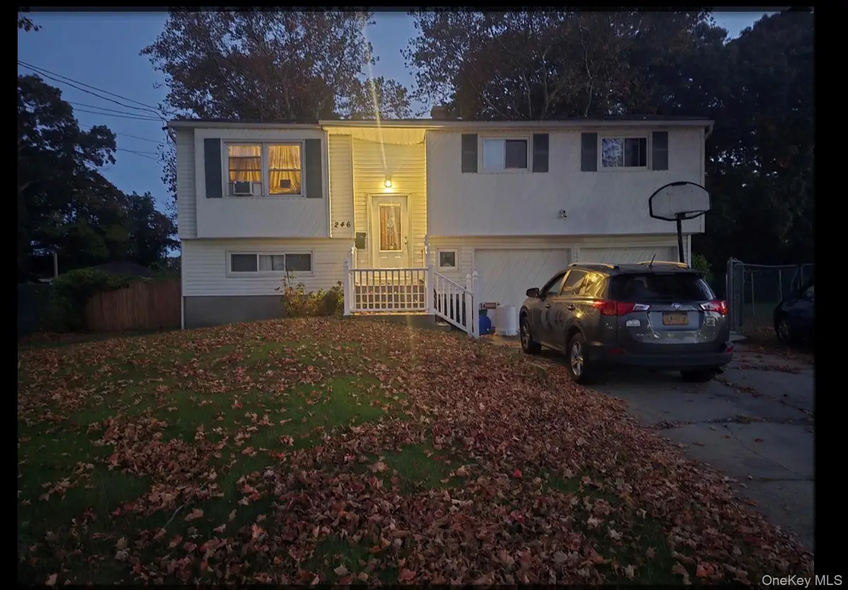 246 Delaware Avenue, Bay Shore, NY 11706 - #1