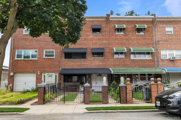 443 Effingham Avenue, Bronx, NY 10473