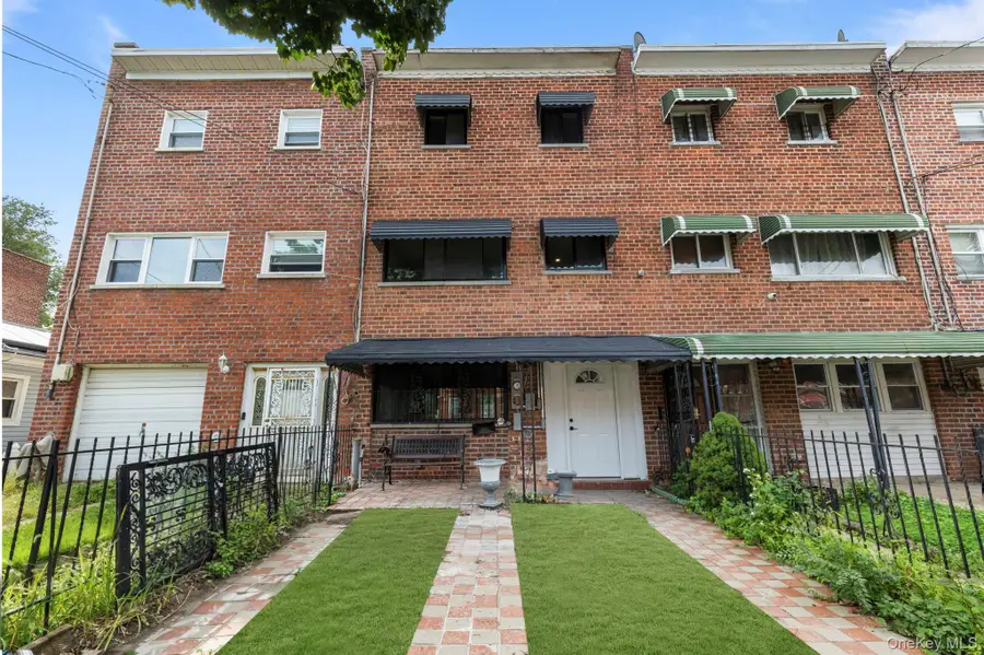 443 Effingham Avenue, Bronx, NY 10473 - #2