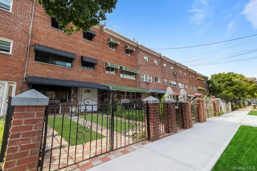 443 Effingham Avenue, Bronx, NY 10473 - #3
