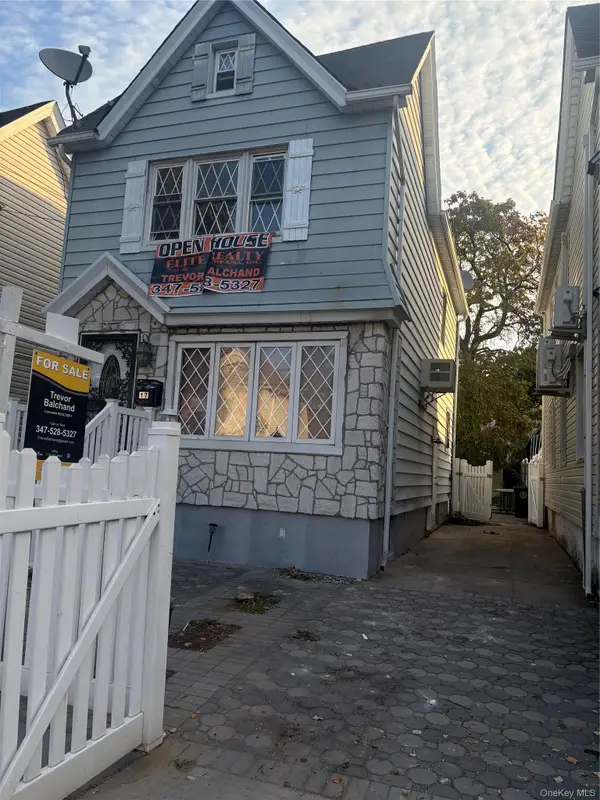 12917 135th Street, South Ozone Park, NY 11420
