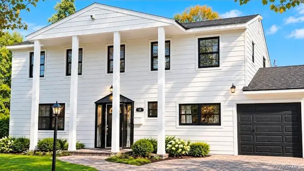 18 Herkimer Avenue, Jericho, NY 11753