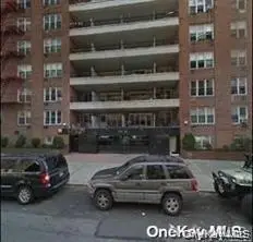 144-30 Roosevelt Avenue #611, Flushing, NY 11354