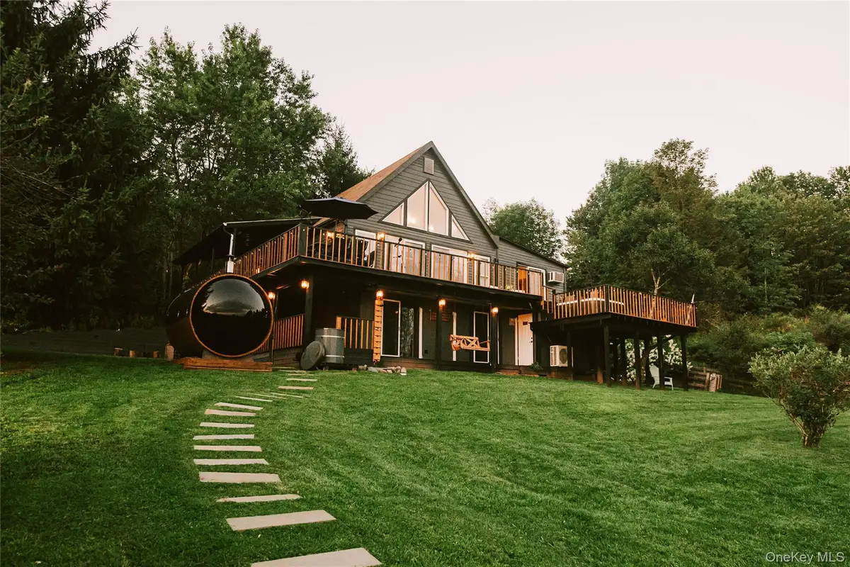 24 Valell Path, Livingston Manor, NY 12758 - #1