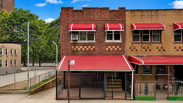 1241 Harrod Avenue, Bronx, NY 10472