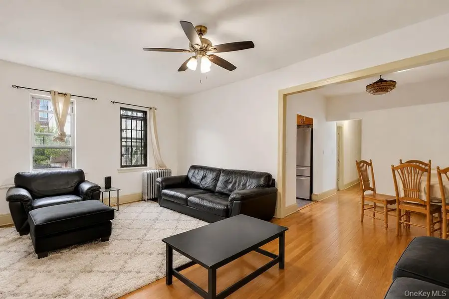 1241 Harrod Avenue, Bronx, NY 10472 - #2
