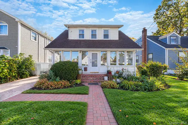 45 Hudson Ave, Roosevelt, NY 11575