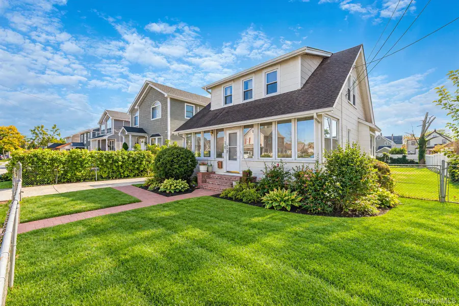 45 Hudson Avenue, Roosevelt, NY 11575 - #3