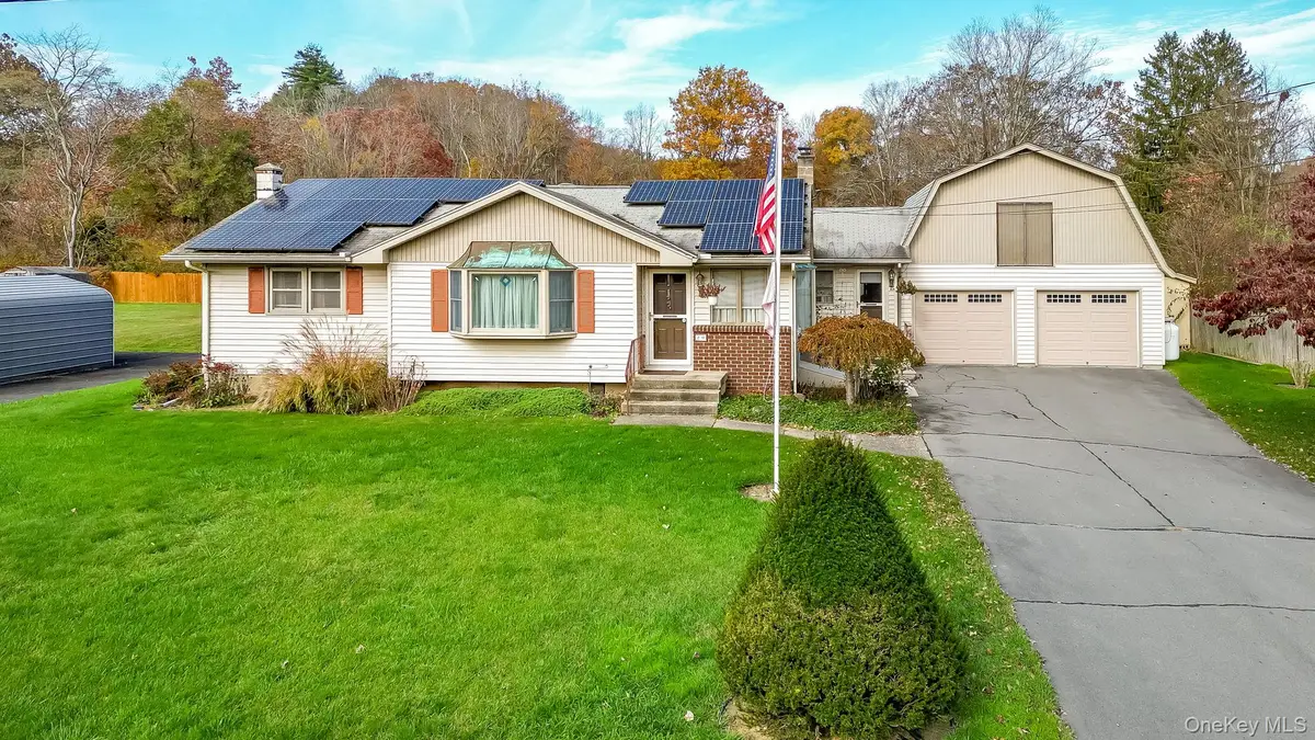 20 Apple Lane, Westbrookville, NY 12785 - #1
