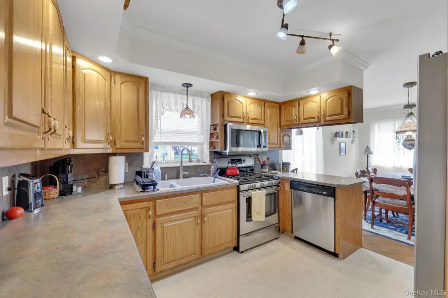 20 Apple Lane, Westbrookville, NY 12785 - #2