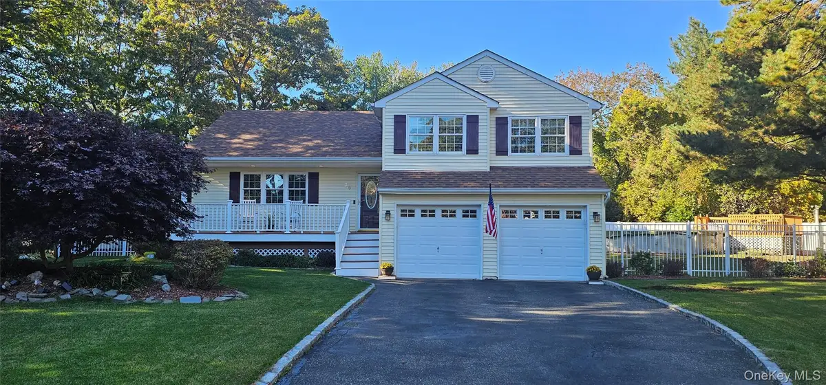 39 Ferraro Drive, Holbrook, NY 11741 - #1