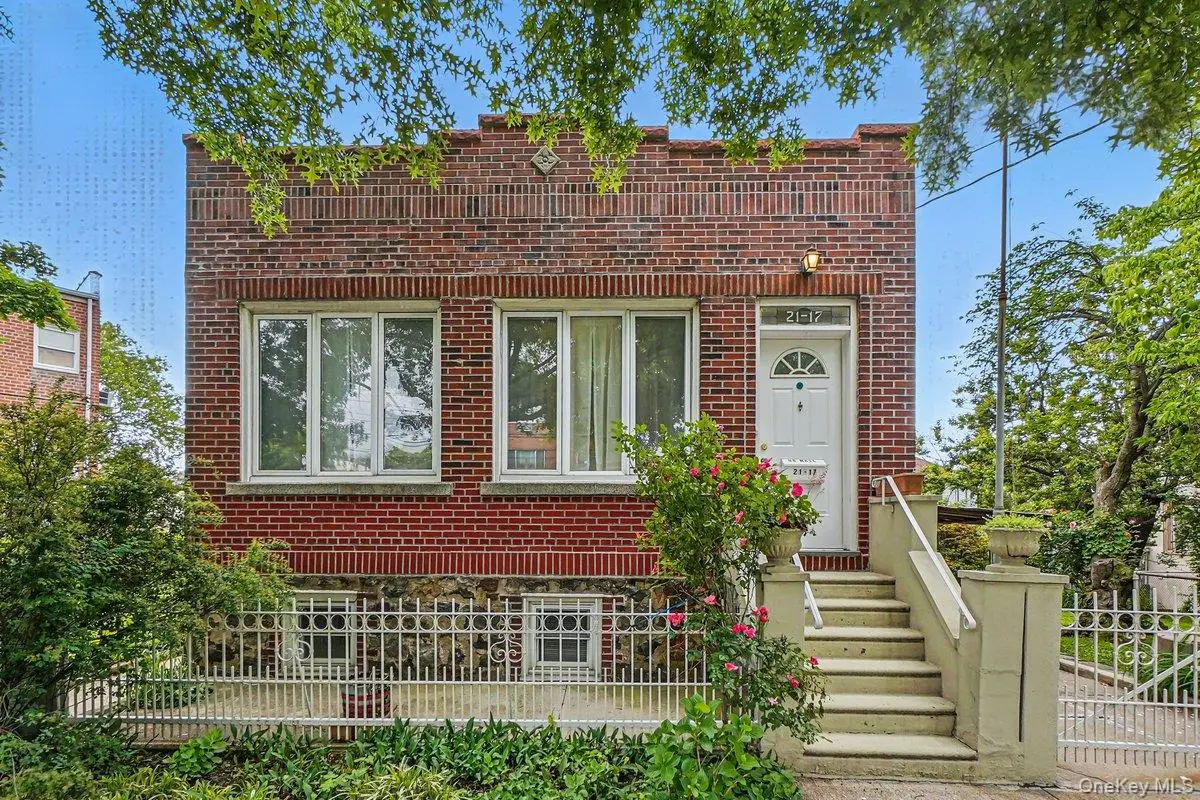 2117 Hazen Street, East Elmhurst, NY 11370 - #1