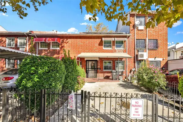 749 E 180th Street, Bronx, NY 10457