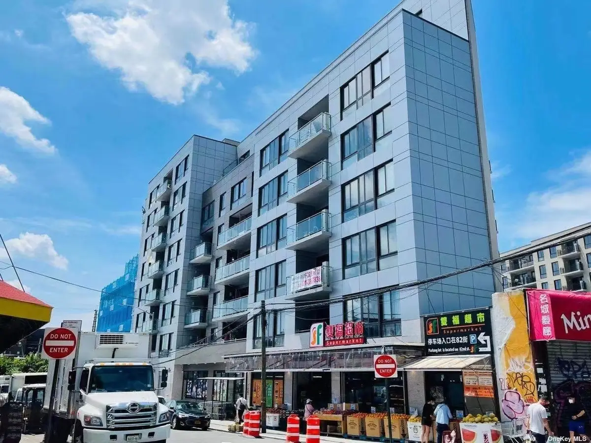 4516 83rd Street #5K, Elmhurst, NY 11377 - #1