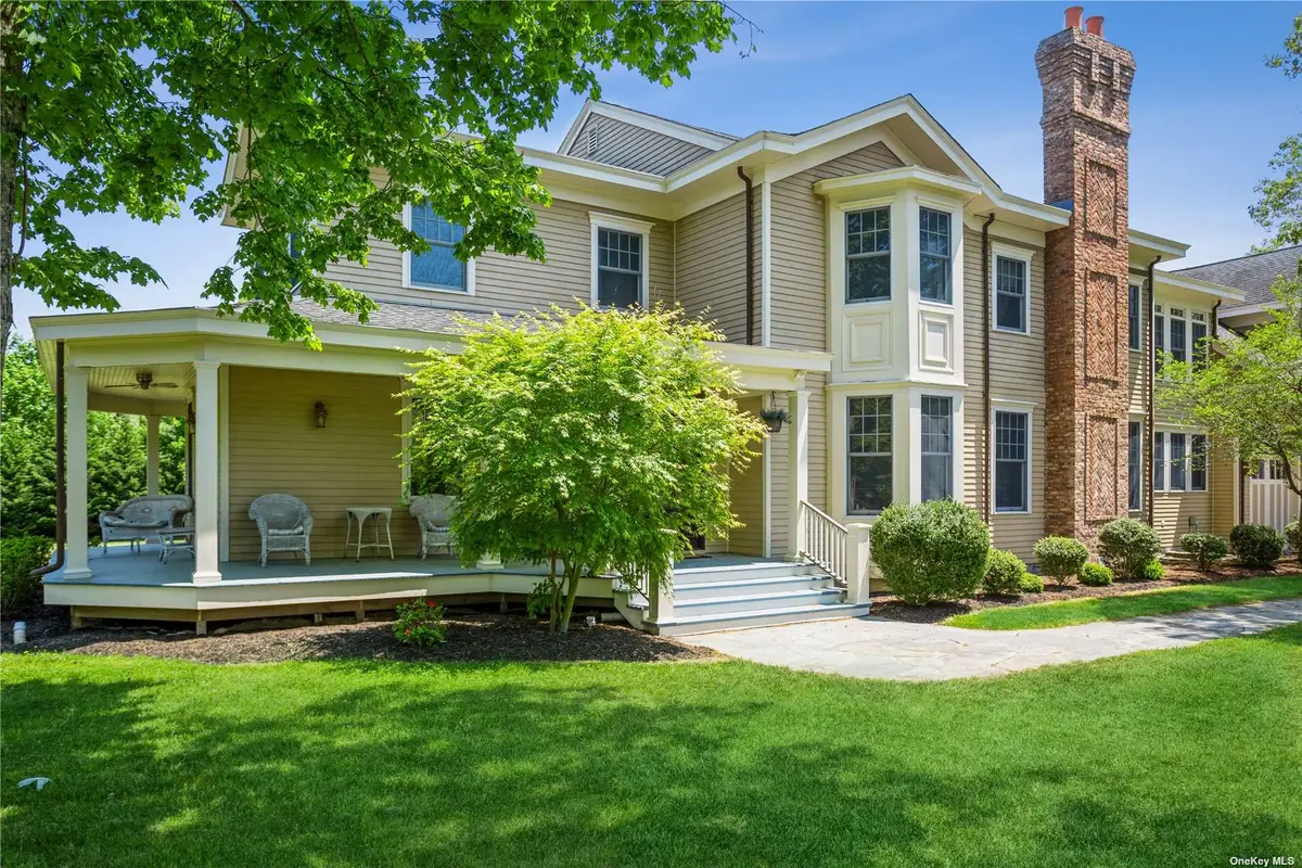 52 Brushy Neck Lane, Westhampton, NY 11977 - Image #1