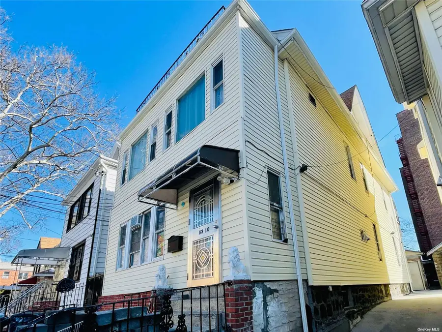 83-10 Pettit Avenue, Elmhurst, NY 11373 - Image #3