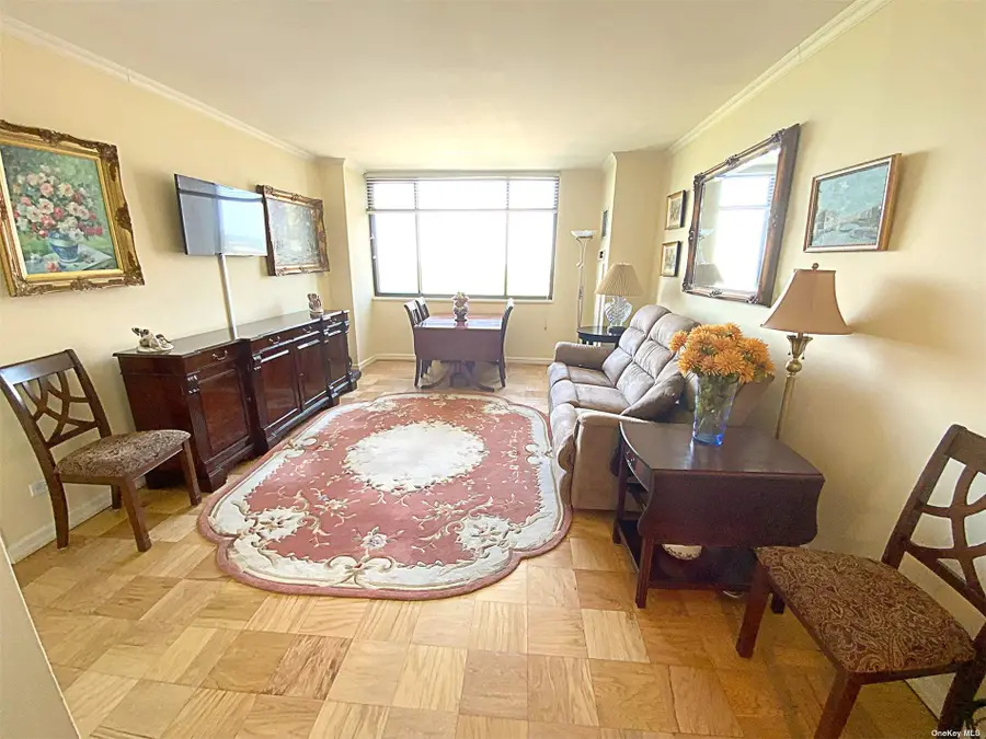 26910 Grand Central Parkway #22F, Queens, NY 11005 - Image #2