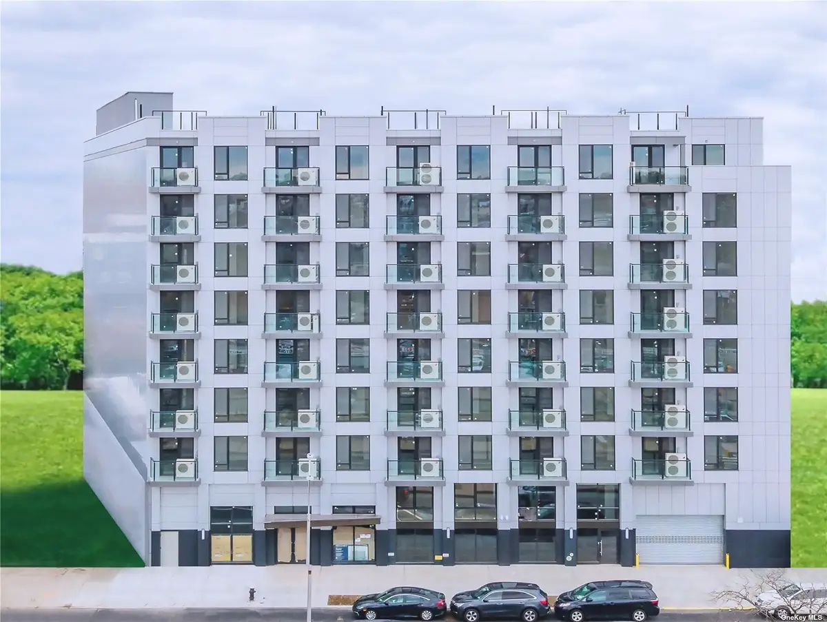 70-65 Queens Boulevard #5I, Woodside, NY 11377 - #1