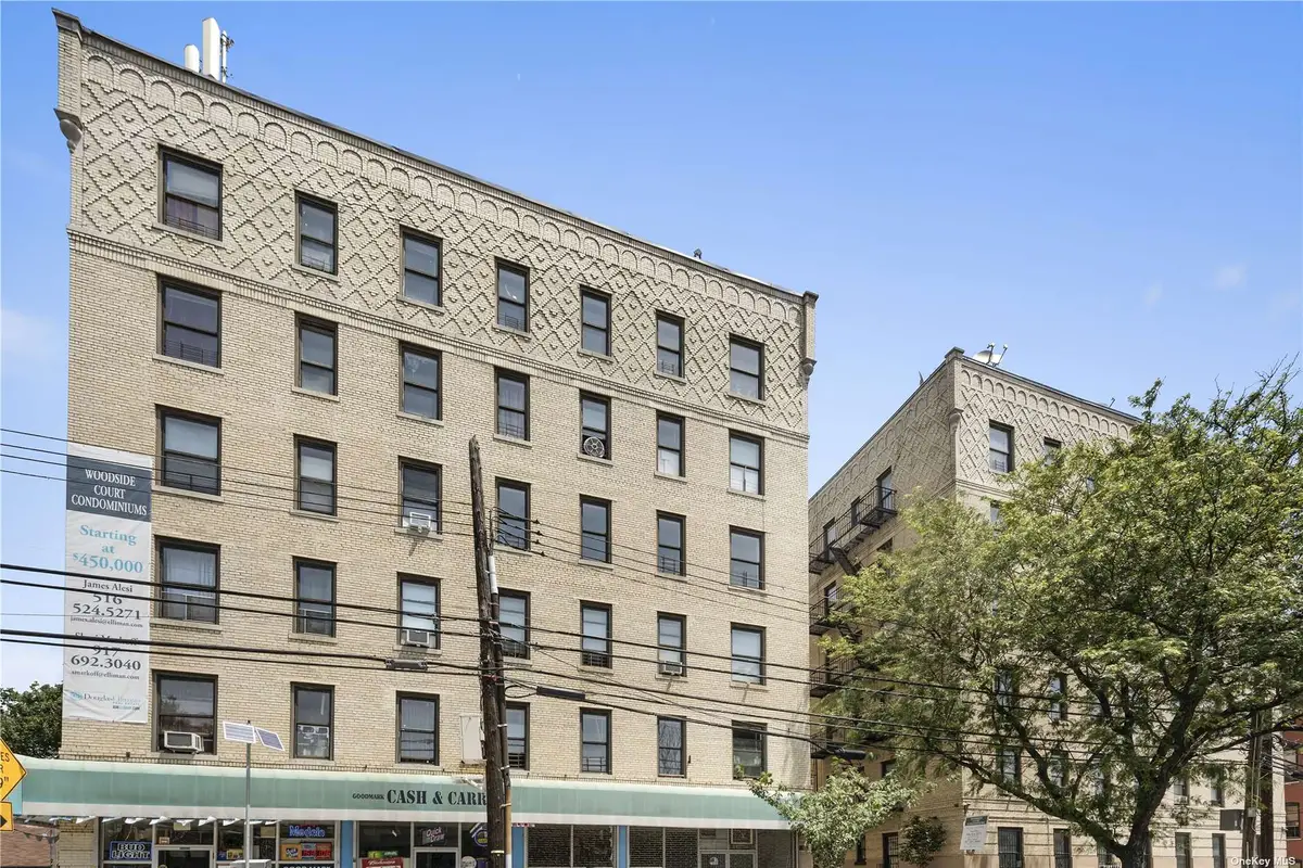 61-09 39th Avenue #M2, Queens, NY 11377 - Image #1