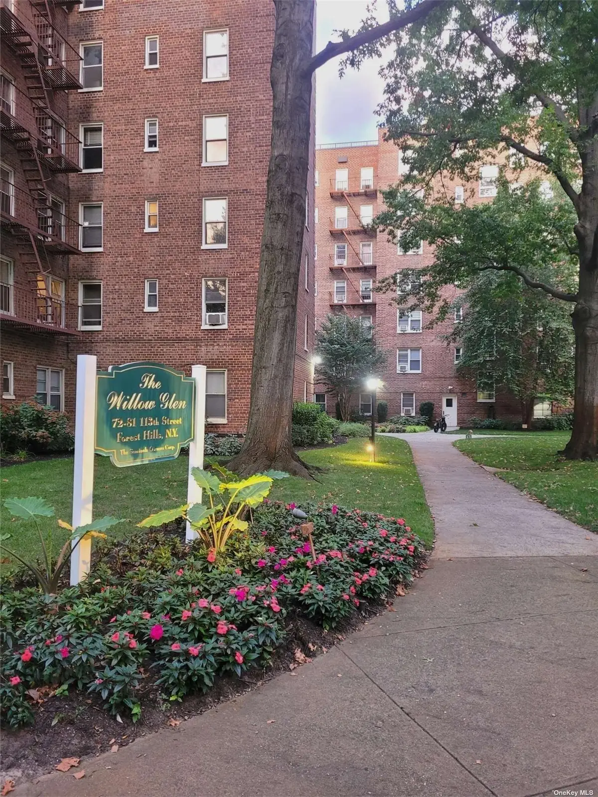 72-81 113th Street #6T, Forest Hills, NY 11375 - Image #1