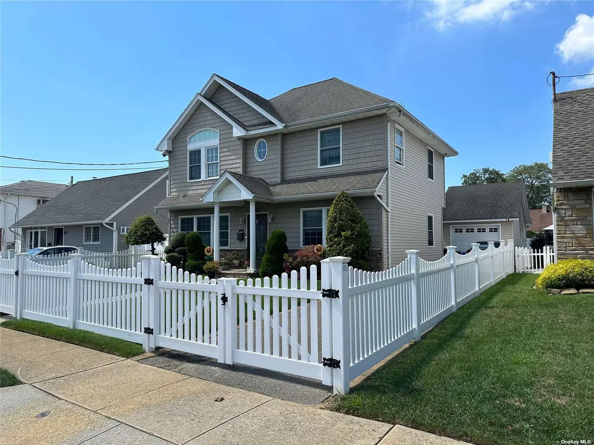 732 Sunrise Avenue, Bellmore, NY 11710 - #1