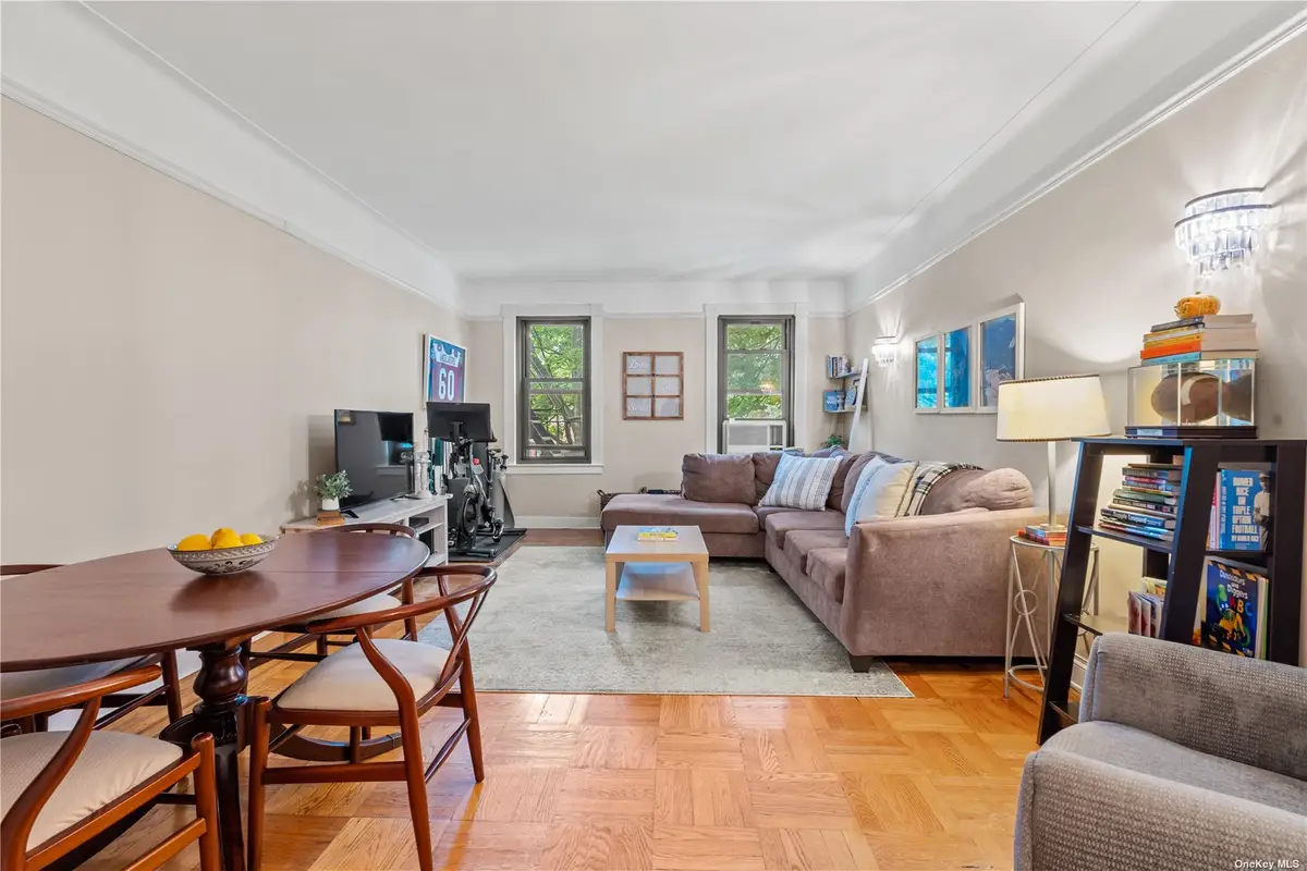 76-66 Austin Street #4B, Forest Hills, NY 11375 - Image #1