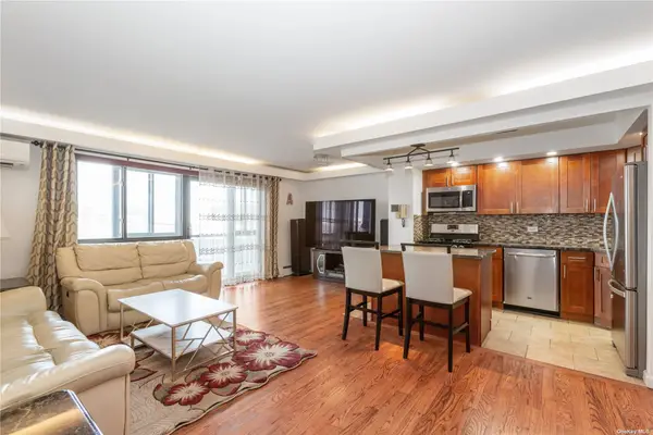 9229 Queens Boulevard #3H, Rego Park, NY 11374