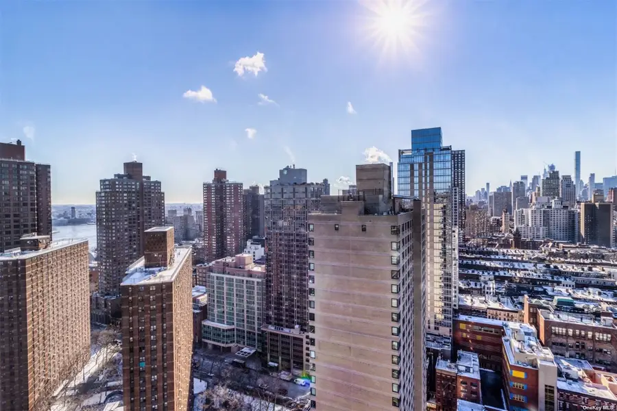 345 E 93rd Street #32G, Manhattan, NY 10128 - #2