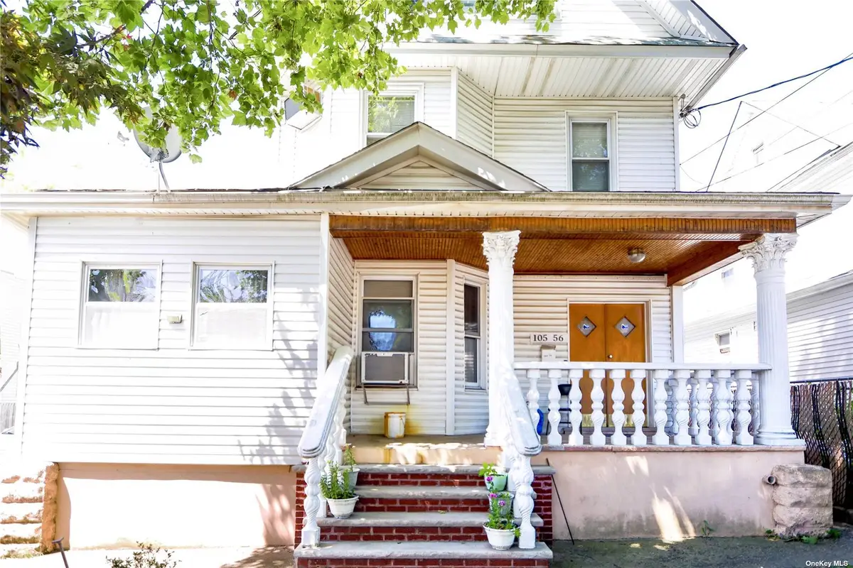 10556 135th Street, South Richmond Hill, NY 11419 - #1