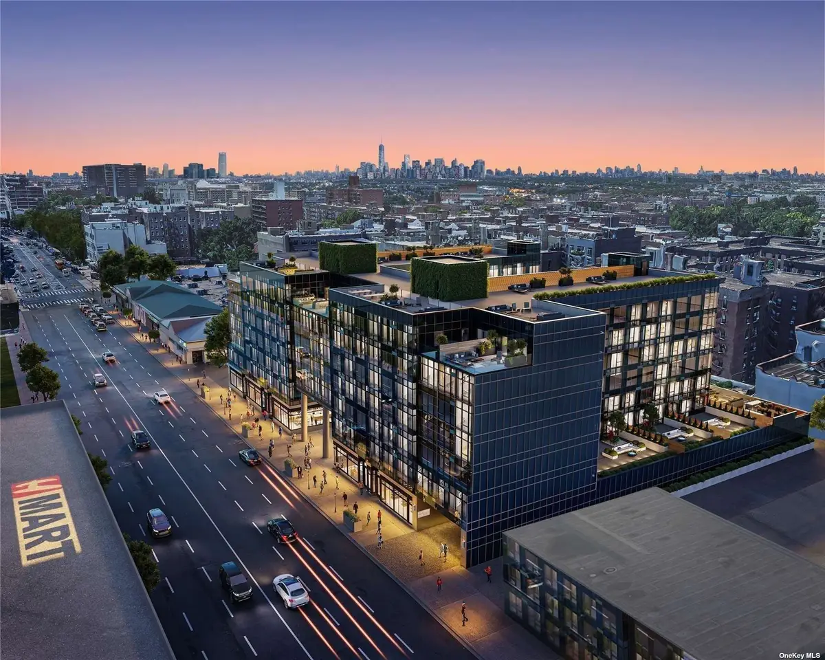 144-49 Northern Boulevard #212, Flushing, NY 11354 - #1