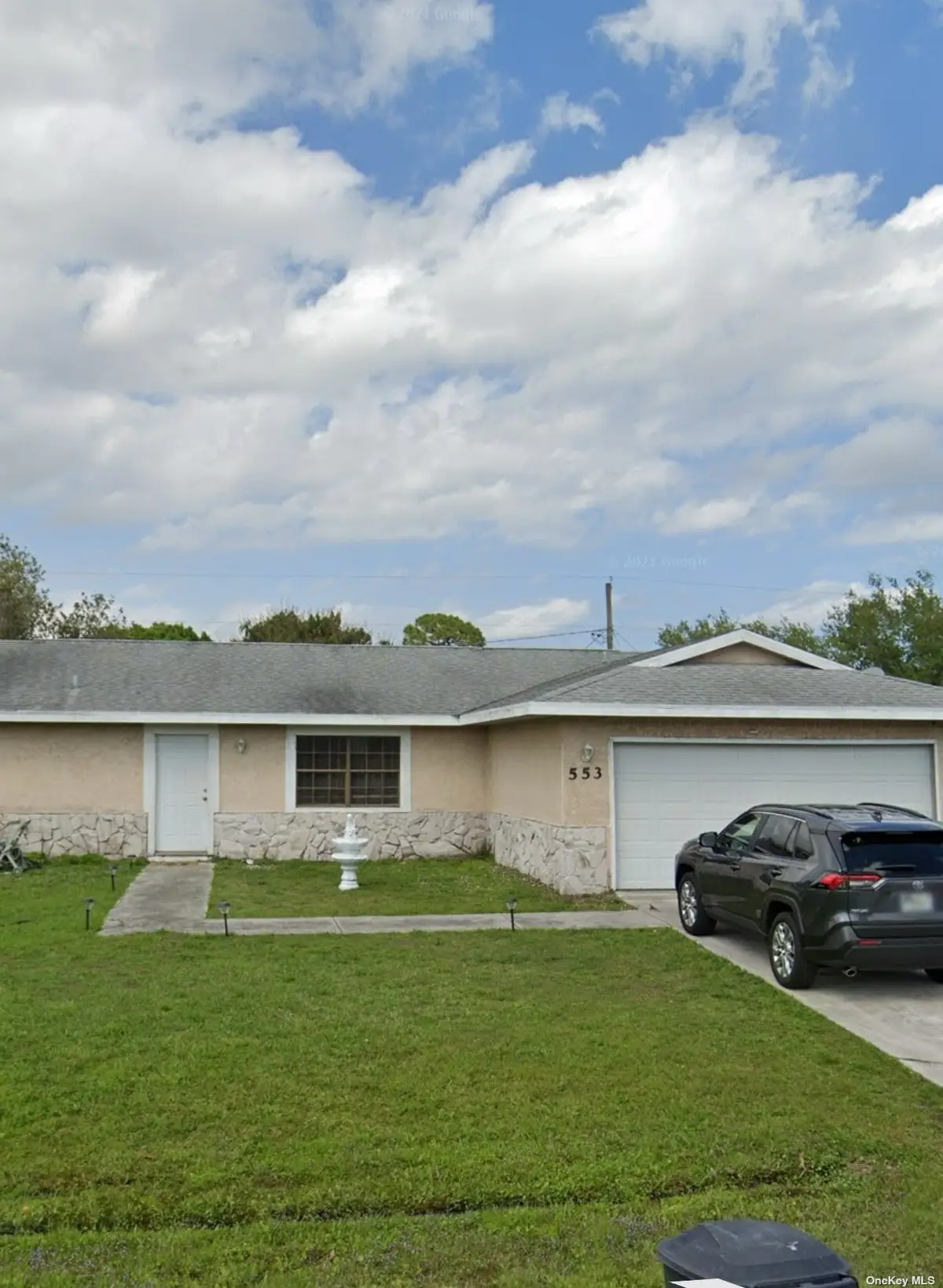 553 Sw Violet Avenue, Port Saint Lucie, FL 00000 - Image #1