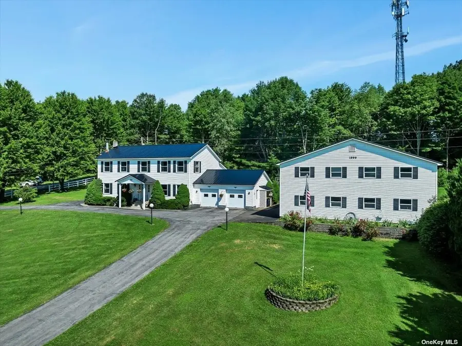 765 Sheep Pen Rd, Unadilla Town, NY 13849 - Image #2