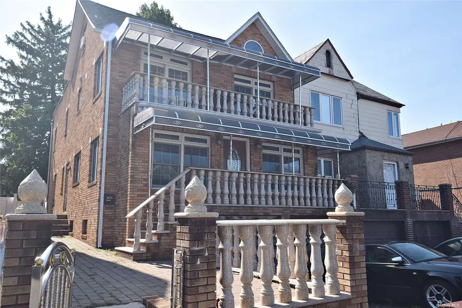 83-42 159th Street, Jamaica, NY 11432 - #2