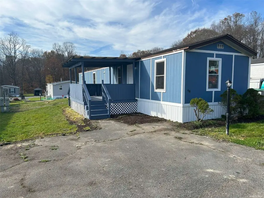 48 Peebles Lane, Burlingham, NY 12722 - Image #2