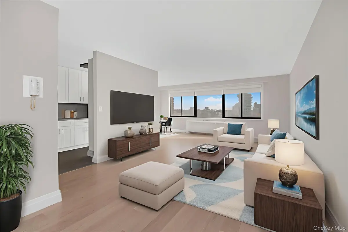 3671 Hudson Manor Terrace #11H, Bronx, NY 10463 - Image #1