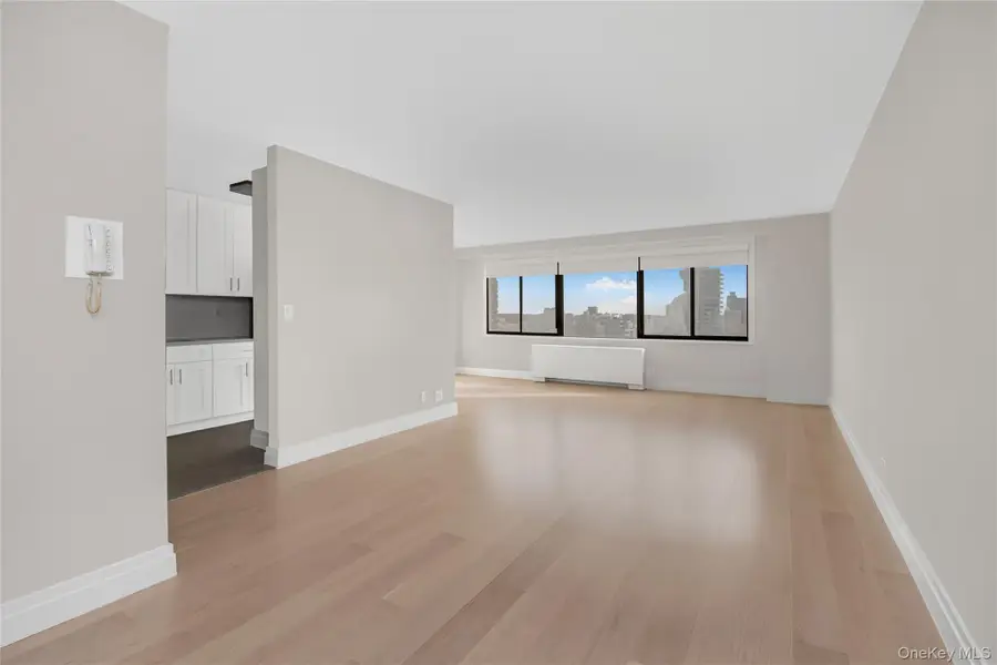 3671 Hudson Manor Terrace #11H, Bronx, NY 10463 - Image #2