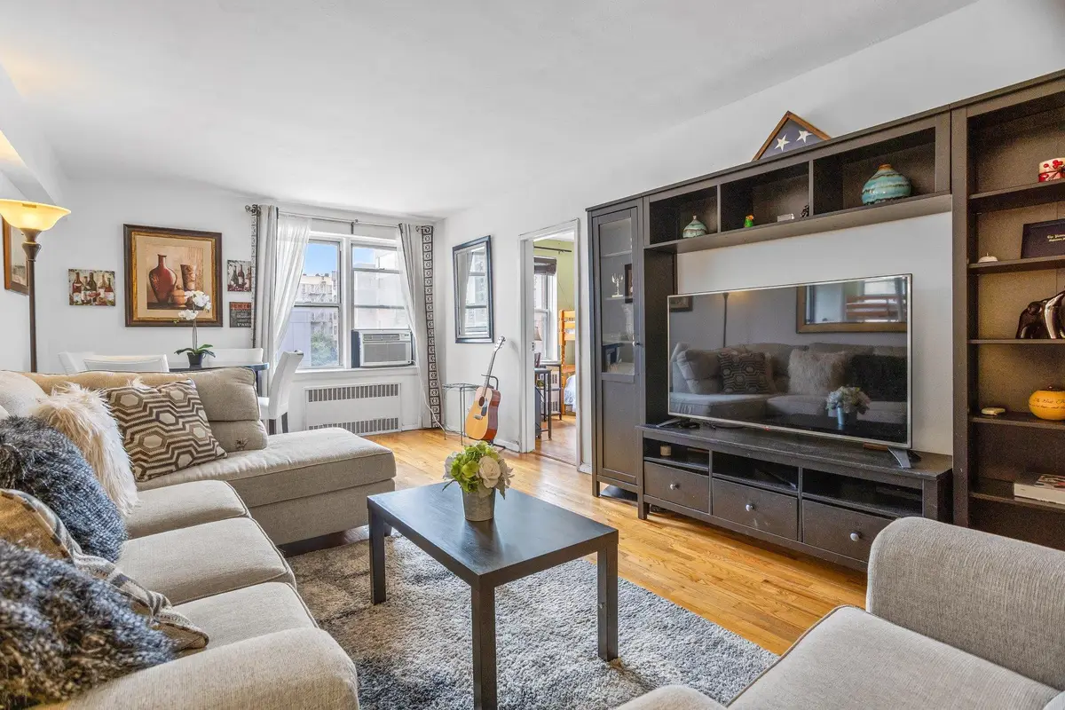800 Grand Concourse #3K-S, Bronx, NY 10451 - #1