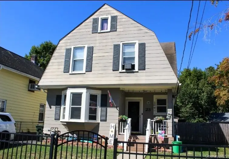 23 Mountain Avenue, Hillburn, NY 10931 - Image #1