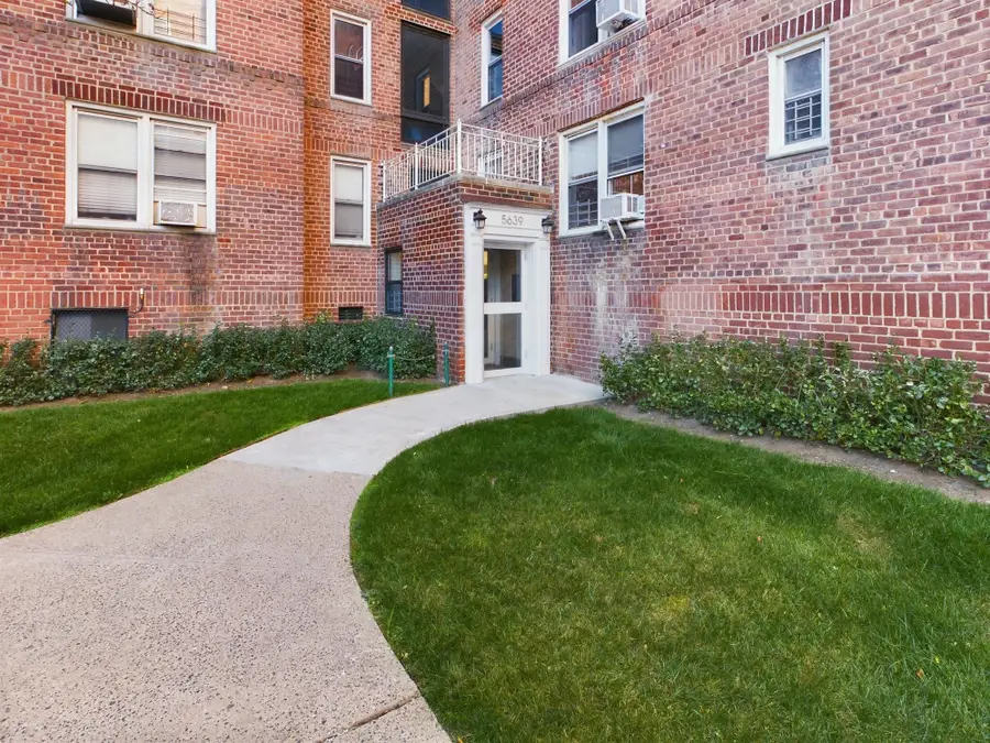 5639 Netherland Avenue #6B, Bronx, NY 10471 - Image #2