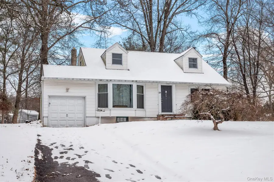 19 Derfuss Lane, Blauvelt, NY 10913 - Image #3