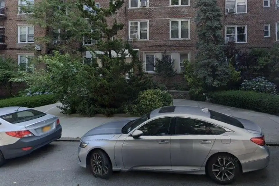 3210 Arlington Avenue #3B, Bronx, NY 10463 - Image #1