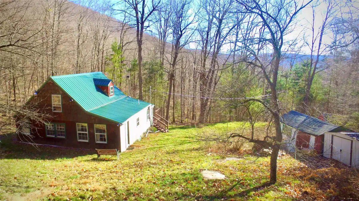 339 Mountain Lake Road, Andes, NY 13731 - Image #1